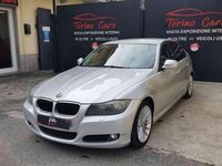 usata BMW 320 d cat Eletta