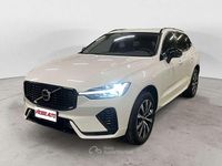 Usata Volvo XC60 Plus 197 CV (144 kW) 2024 Bianco SUV