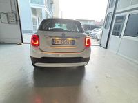 Occasion Fiat 500X Lounge 95 ch (69 kW) 2017 Blanc SUV