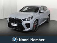 Nuova BMW X2 M Sport 150 CV (110 kW) 2026 Grigio SUV