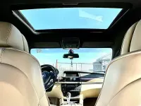 Usata BMW X6 286 CV (210 kW) 2009 Grigio SUV