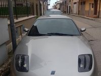 Usata Fiat Coupé 190 CV (139 kW) 1996 Grigio Coupé