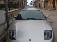 Usata Fiat Coupé 1996 Grigio Coupé