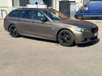 Usata BMW 520 M Sport 190 CV (139 kW) 2016 Other Station wagon