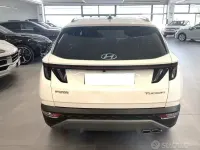 Occasion Hyundai Tucson 136 ch (100 kW) 2023 Blanc SUV