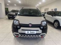 usata Fiat Panda 4x4 Panda My 23 85 Cv S&S 4x40°