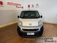 Usata Fiat Fiorino 95 CV (69 kW) 2022 Bianco Monovolume