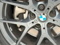 Usata BMW 218 M Sport 150 CV (110 kW) 2021 Nero Coupé