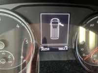 Usata VW California Beach 143 CV (105 kW) 2025 Beige Furgone