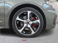 Usata Audi A1 Sportback S-Line 207 CV (152 kW) 2023 Grigio chronos Utilitaria