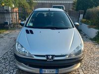 usata Peugeot 206 - 2006