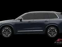 Uusi Volvo XC90 Plus 250 HP (183 kW) 2026 Sininen Katumaasturi