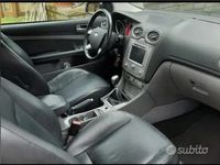 usata Ford Focus Cabriolet ( motore rotto)