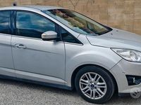 Begagnad Ford C-MAX 115 HK (84 kW) 2013 Minibuss