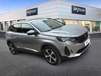 Usata Peugeot 3008 Allure 131 CV (96 kW) 2021 Grigio SUV