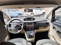 Usata Lancia Musa 95 CV (69 kW) 2006 Grigio Monovolume