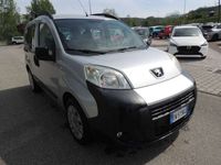 usata Peugeot Bipper Tepee 1.3 hdi Outdoo