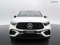 Usata Mercedes GLC43 AMG AMG Line Premium Plus 421 CV (309 kW) 2025 Bianco SUV