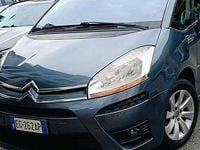 Usata Citroën C4 2012 Grigio Monovolume