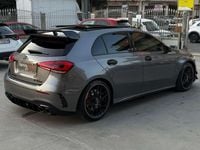 Usata Mercedes A45 AMG AMG 421 CV (309 kW) 2022 Grigio Berlina
