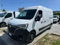 Usado Renault Master 150 CV (110 kW) 2021 Blanco Monovolumen