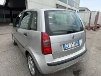Usata Fiat Idea 95 CV (69 kW) 2005 Other Monovolume