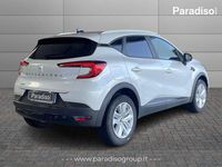 Nuova Mitsubishi ASX Invite 91 CV (66 kW) 2025 Bianco SUV