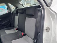 Usata VW Polo United 74 CV (54 kW) 2013 Bianco Utilitaria