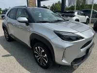 Usata Toyota Yaris Cross Trend 116 CV (85 kW) 2023 SUV