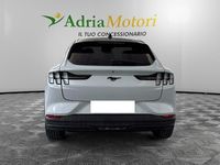Occasion Ford Mustang Mach-E Standard Range 197 kW (269 PK) 2023 Wit SUV