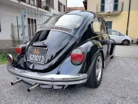 Usata VW Type 3 60 CV (44 kW) 1982 Nero Berlina