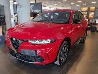 Nuova Alfa Romeo Tonale Sprint 160 CV (117 kW) 2026 Rosso SUV