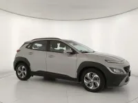 Usata Hyundai Kona 195 CV (143 kW) 2022 Grigio SUV