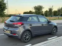 Usata Hyundai i20 Classic 75 CV (55 kW) 2015 Other Utilitaria