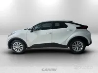 Nuova Toyota C-HR Active 122 CV (89 kW) 2025 Biancoblack SUV