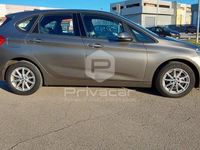 usata BMW 214 Active Tourer d