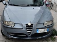 usata Alfa Romeo 147 1.9 JTD (115 CV) cat 3p. Connect