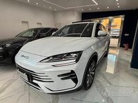 Usata BYD Seal U 215 CV (158 kW) 2025 Bianco SUV