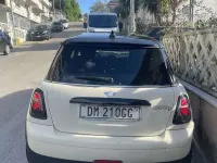 Usata Mini Cooper D Pepper 109 CV (80 kW) 2008 Utilitaria