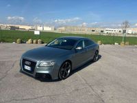 usata Audi A5 Sportback 2.0 tfsi 180cv multitronic