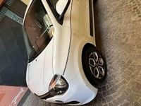 Usata Renault Twingo LE 90 CV (66 kW) 2017 Bianco Utilitaria