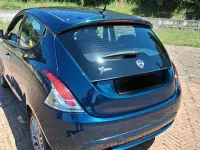 Usata Lancia Ypsilon S 95 CV (69 kW) 2018 Utilitaria
