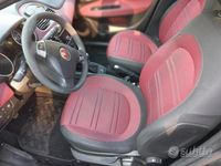 Usata Fiat Punto 75 CV (55 kW) 2012 Berlina