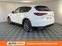 Usata Mazda CX-60 Exclusive-Line 192 CV (141 kW) 2022 Bianco SUV