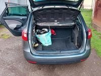 Usata Seat Ibiza ST 90 CV (66 kW) 2014 Station wagon