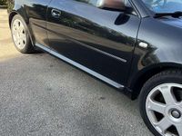 Usata Audi S3 224 CV (164 kW) 2002 Utilitaria