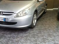 usata Peugeot 307 CC 1.6 16V