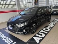 Usata Hyundai i20 84 CV (61 kW) 2022 Nero Utilitaria