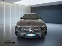 Usata Mercedes GLC300e AMG Line Premium 333 CV (244 kW) 2023 Graphite grey metallic SUV