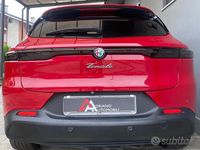 Usata Alfa Romeo Tonale Sprint 131 CV (96 kW) 2023 Rosso SUV